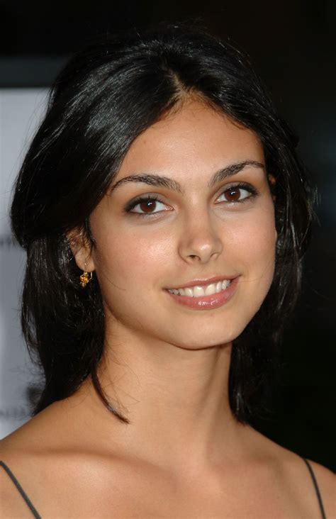 morena bacarin